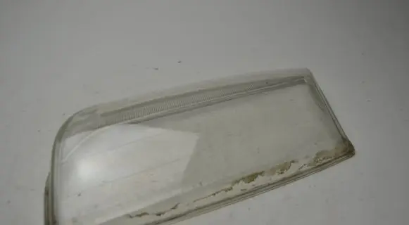 Volvo S80 Headlight/headlamp S092V