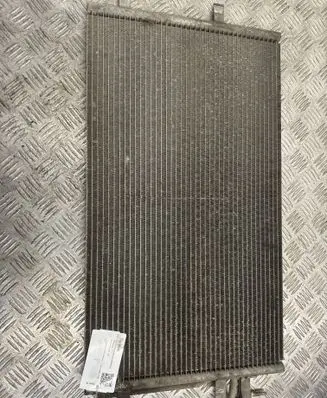 Ford C-MAX I A/C cooling radiator (condenser)