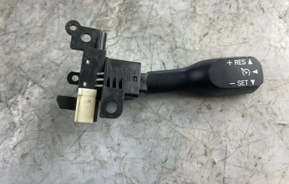 Toyota Corolla E120 E130 Cruise control stalk 