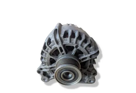 Seat Toledo IV (NH) Generator/alternator 0986083910 03L903023J