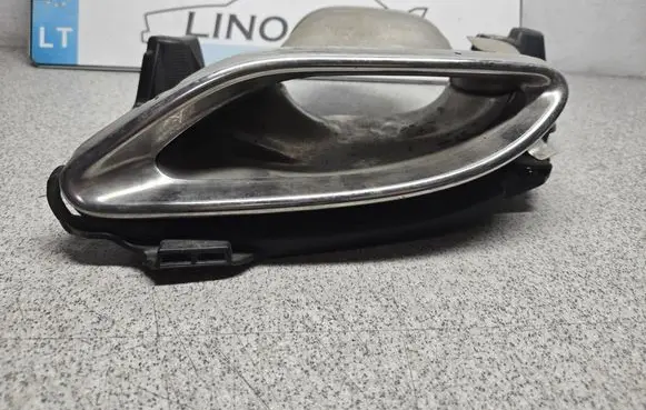 Mercedes-Benz E C207 W207 Muffler ending A2124902727 A29288533