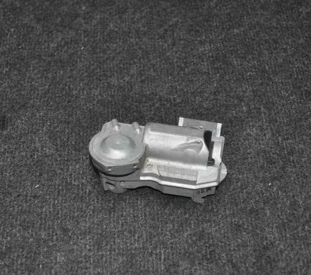 Mercedes-Benz E W211 Steering wheel lock 