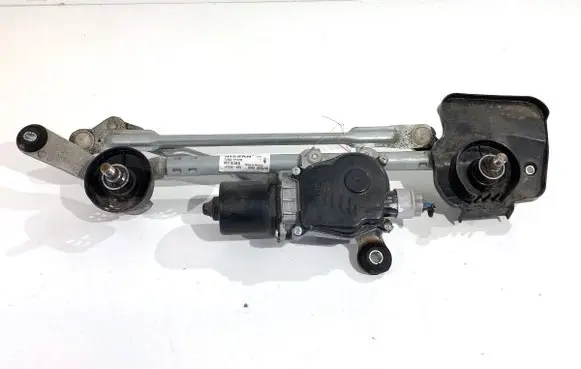 Nissan Micra K14 Front wiper linkage and motor 288005FA0B