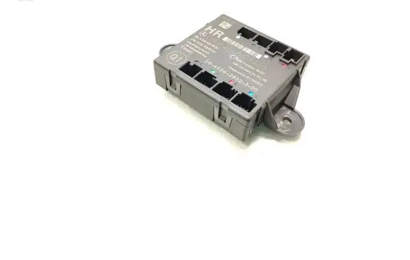 Mercedes-Benz E C207 W207 Door control unit/module A2129004206 A2128209026