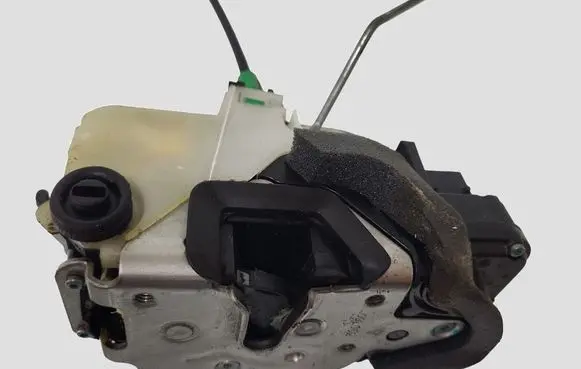 Opel Insignia A Rear door lock