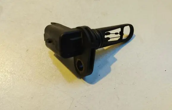 Ford Focus Intake air temperature sensor 96646125