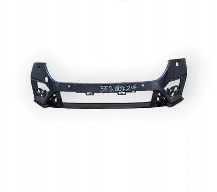 Skoda Octavia Mk4 Front bumper NY8TEILE