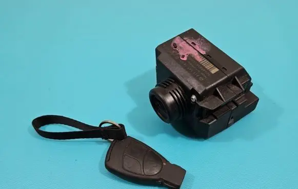 Mercedes-Benz E W211 Ignition lock 2115451408 IMPRK1436847