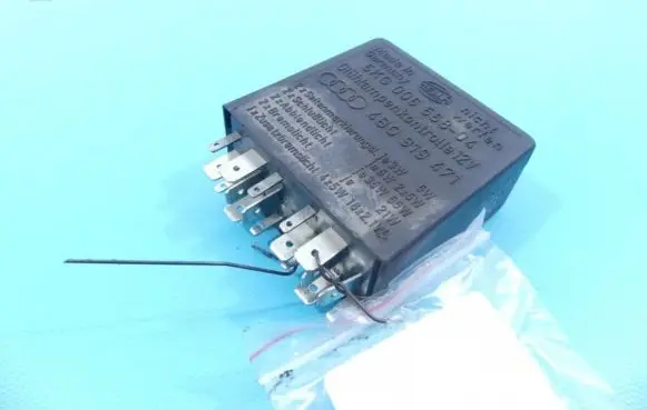Audi A3 S3 8L Other relay 4B0919471 IMPRK1130276