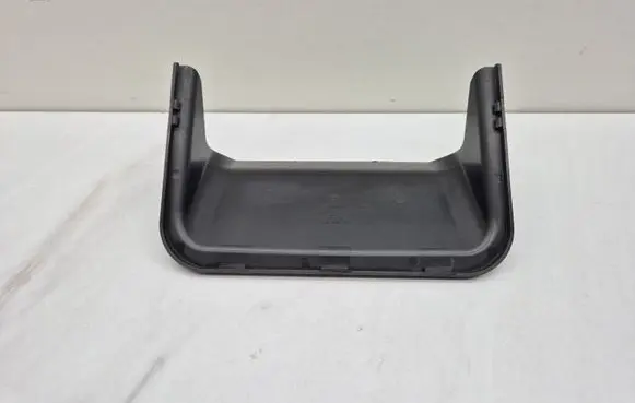 Audi Q3 8U Cabin air duct channel 7N0815159