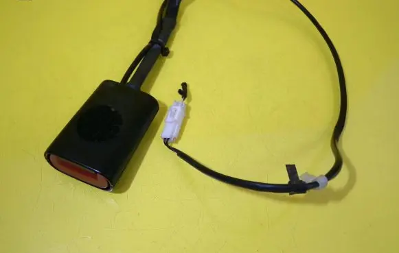 Alfa Romeo 147 Front seatbelt buckle C481-100305