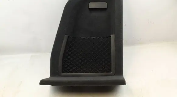 BMW X3 F25 Trunk/boot side trim panel 9207906 51479207906