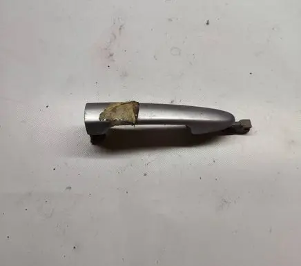 Mazda 6 Front door exterior handle