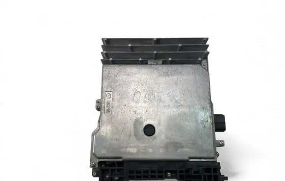 Mazda MX-5 ND Other control units/modules DJ4V67Y6YC