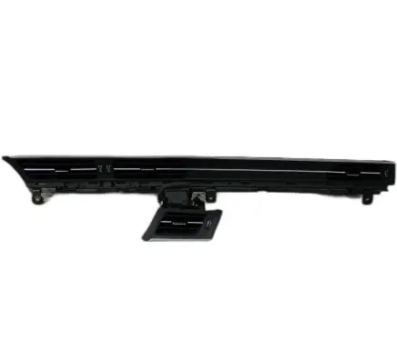 Audi A6 Allroad C8 Dashboard
