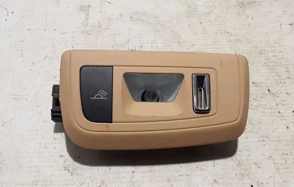 Porsche Panamera (970) Other interior light 97063206202