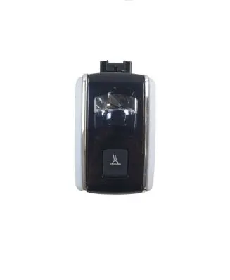Peugeot 508 Rear seat light 9670880177