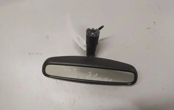 Peugeot 407 Rear view mirror (interior) 905063312J6 015624 22042