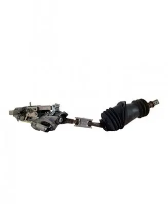 Mercedes-Benz CLS C219 Steering wheel axle A2114604016