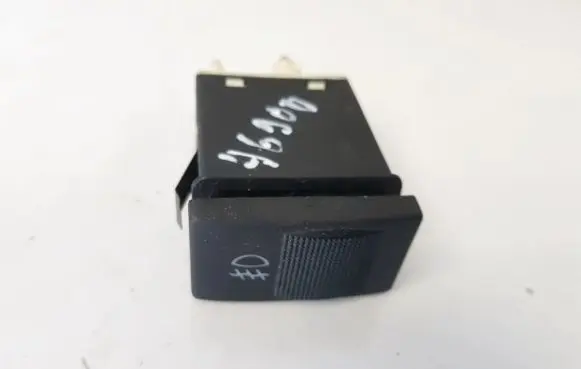 Audi A4 S4 B5 8D Fog light switch 4d0941535