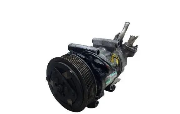 Renault Clio II Air conditioning (A/C) compressor (pump) 7700111235KAS 7700111235