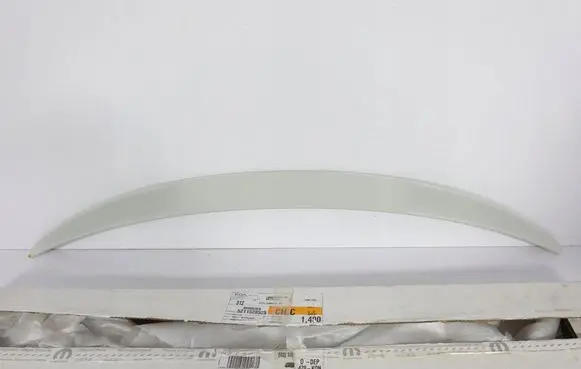 Alfa Romeo Giulia Tailgate/trunk spoiler 50903622
