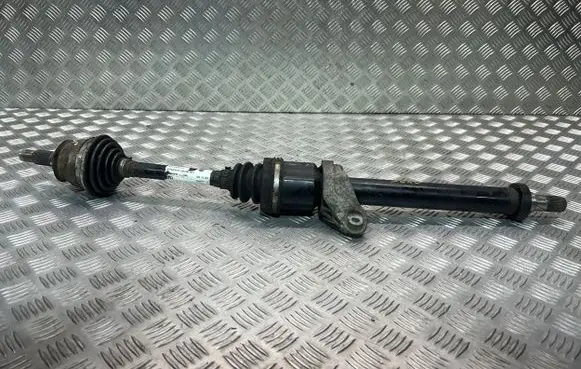 Mini One - Cooper Coupe R56 Front driveshaft 4853484