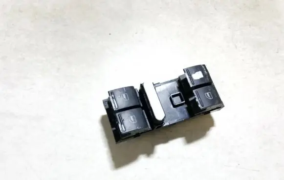 Volkswagen Touran I Electric window control switch 1k4959857