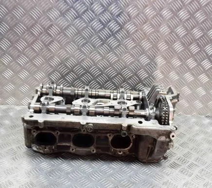 Porsche 911 991 Engine head 9A11041118R