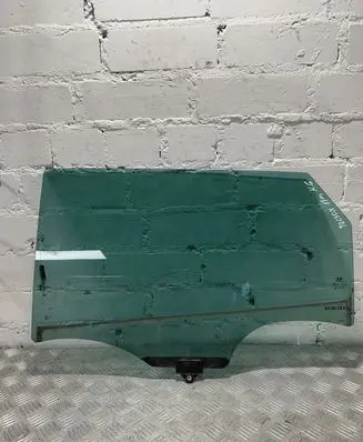 Hyundai Tucson TL Rear door window glass 43R00048