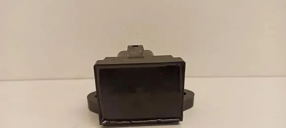 Volvo V40 Fuel level meter relay 31392346
