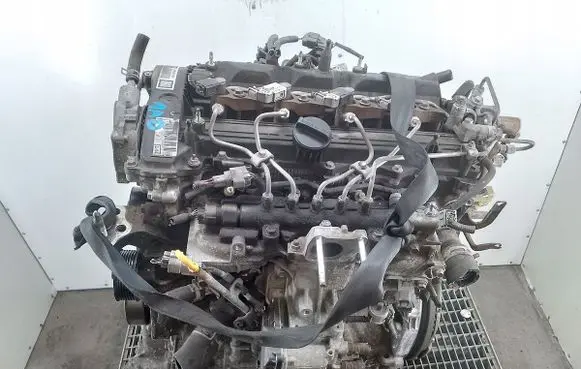 Toyota Avensis T270 Engine 1ADFTV