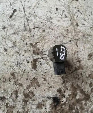 Volvo C30 Parking PDC sensor 30786869