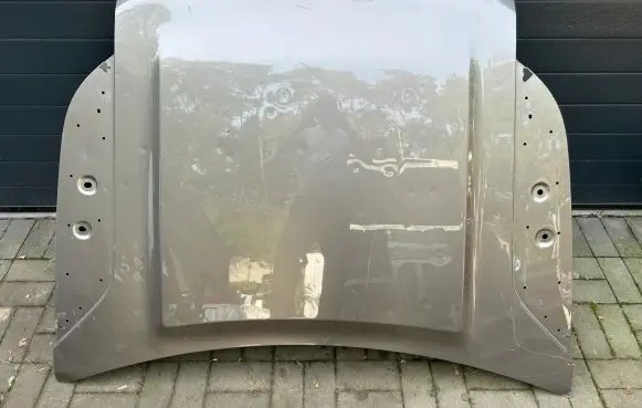 Land Rover Defender Engine bonnet/hood
