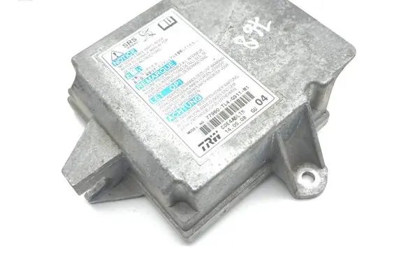 Honda Accord Airbag control unit/module 77960TL4G911M1 C0E4A5LT5 C0F4A5LT5