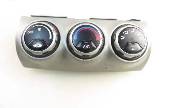 Honda CR-V Interior fan control switch D026Z
