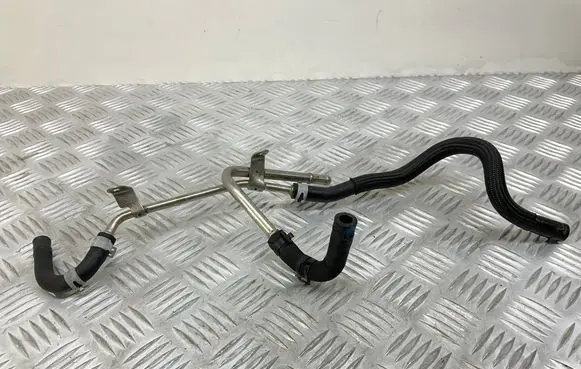 Audi Q3 8U Fuel main line pipe 04L201360L