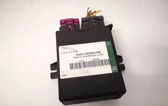 Jaguar XF Other control units/modules CX2314D054AB
