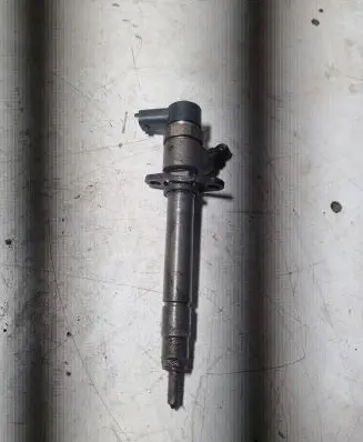 Volvo V70 Fuel injector 0445110078