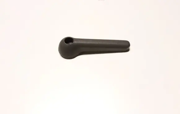 Hyundai Tucson JM Seat adjustment handle 