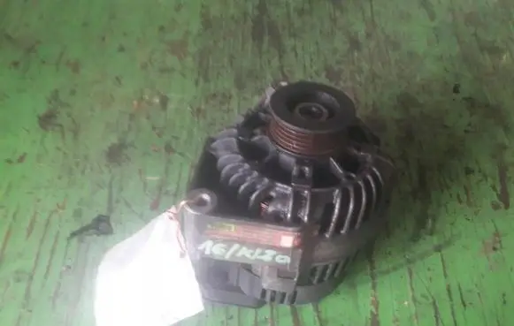 BMW 3 E36 Generator/alternator
