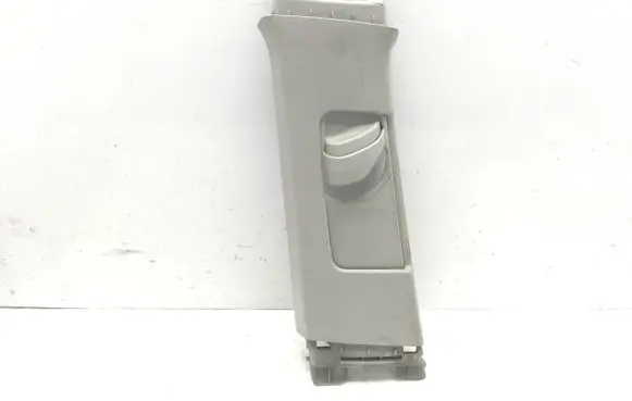 (B) pillar trim (top)