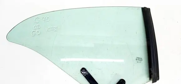 Volvo C70 Rear side window 43R00023 E000190