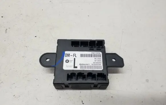 Jeep Cherokee Door control unit/module 68111321AG