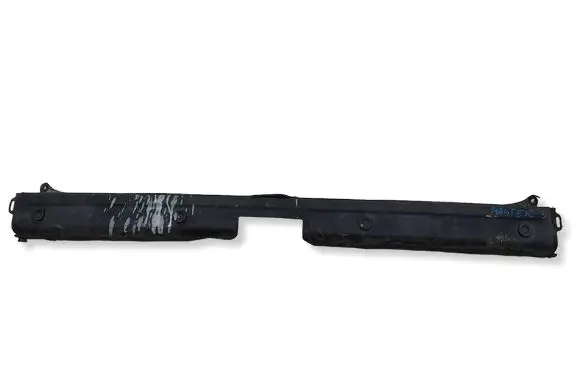 Renault Master III Rear bumper 