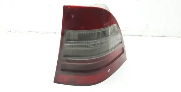 Mercedes-Benz ML W163 Rear/tail lights A1638200267
