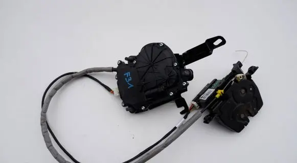 BMW 3 F30 F35 F31 Tailgate hydraulic set 7269543