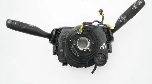 Opel Mokka B Airbag slip ring squib (SRS ring) 98427980YX