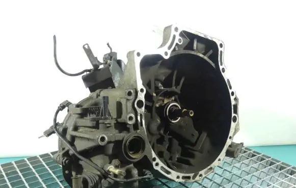 Mazda 323 F Manual 5 speed gearbox IMPRK1292577
