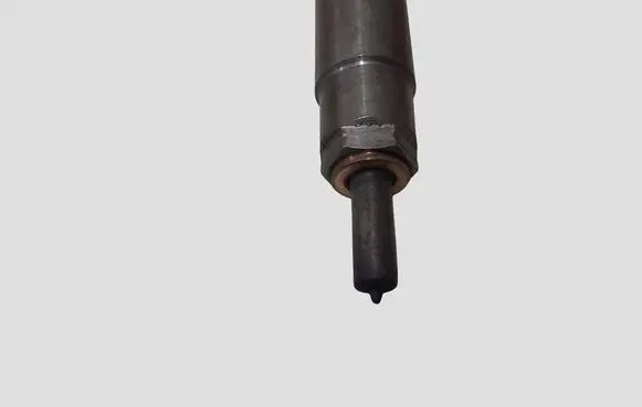 Volvo V40 Fuel injector 0445116046 B44514112400